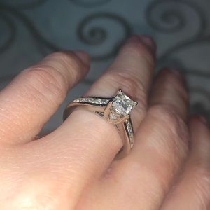Engagement Ring